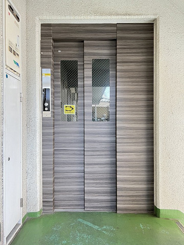 共用部