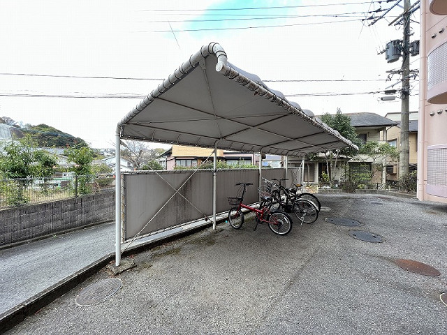 共用部