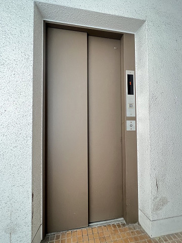共用部