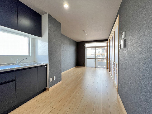 部屋５