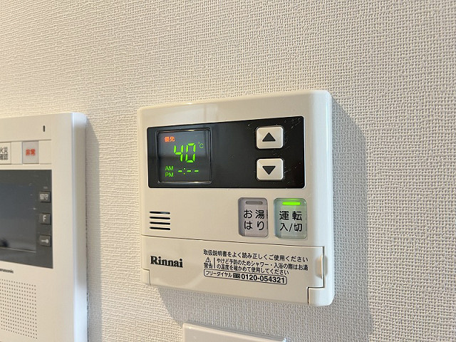 設備３