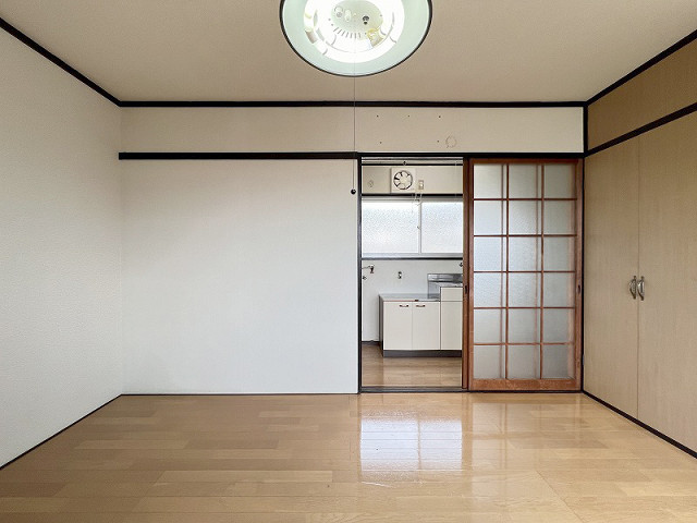 部屋５