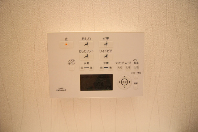 設備３