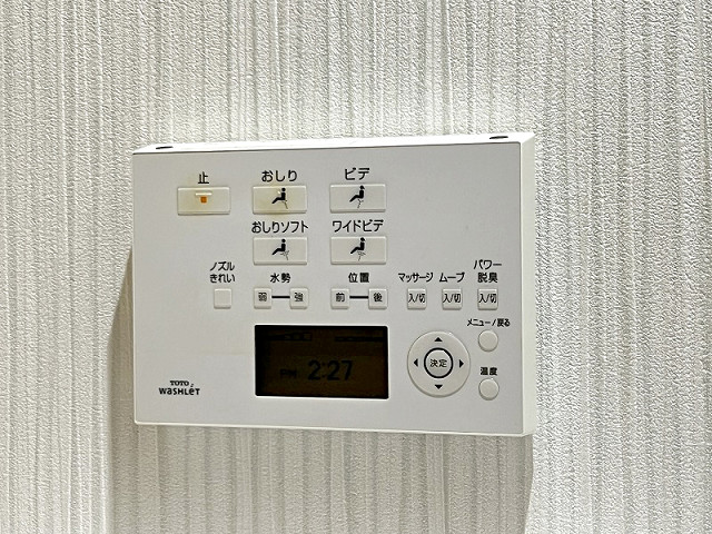 設備３