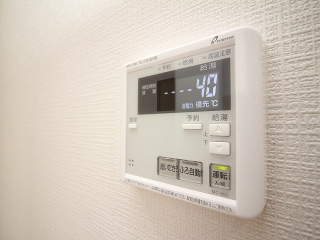 設備３