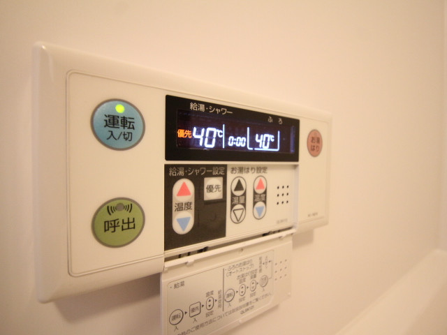 設備３