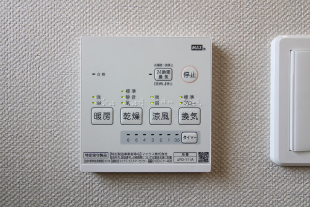 設備３