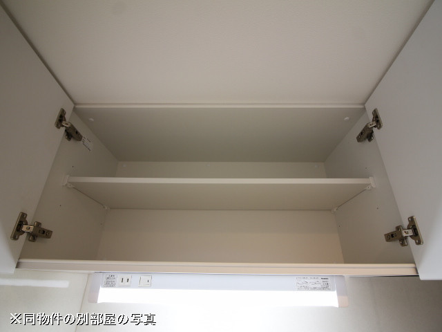 収納３