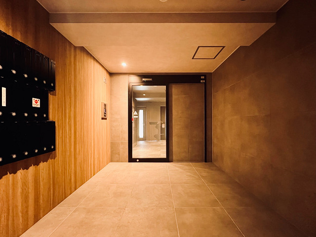 共用部２