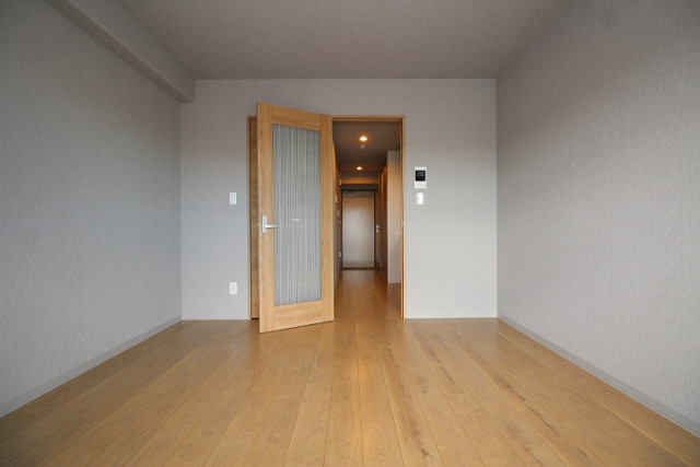 部屋５