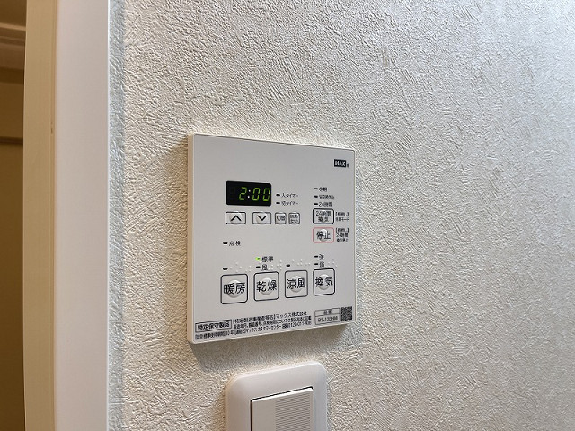 設備３