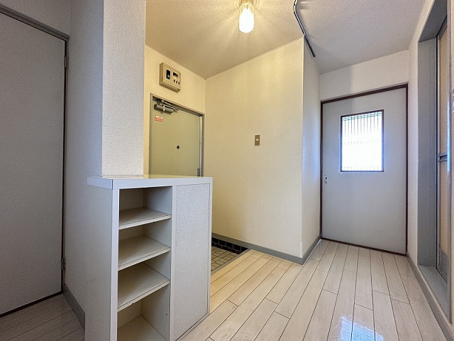 部屋５