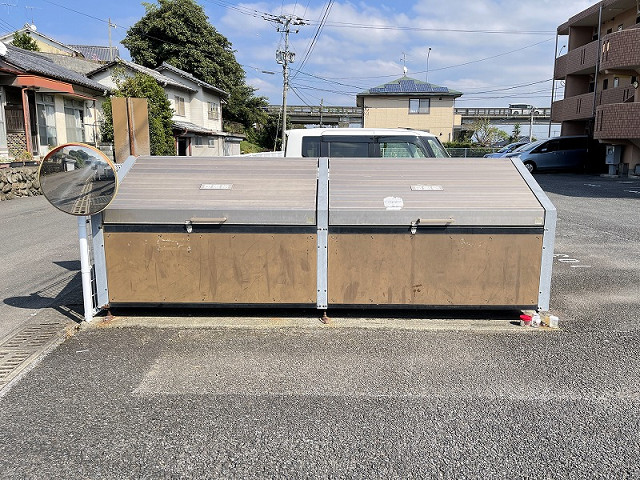 共用部