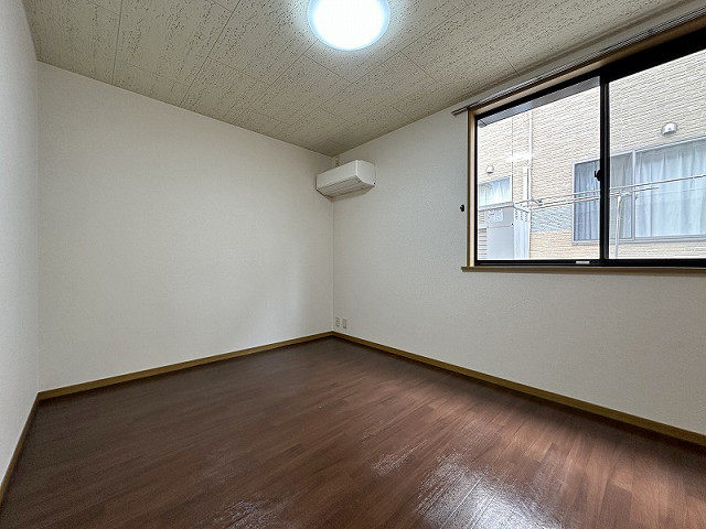 部屋５