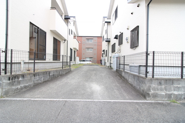 共用部