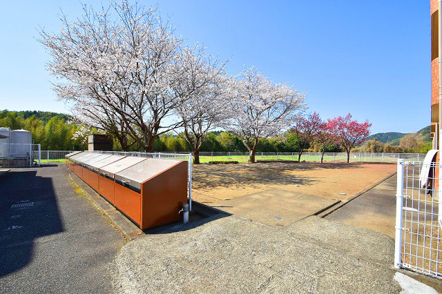 共用部