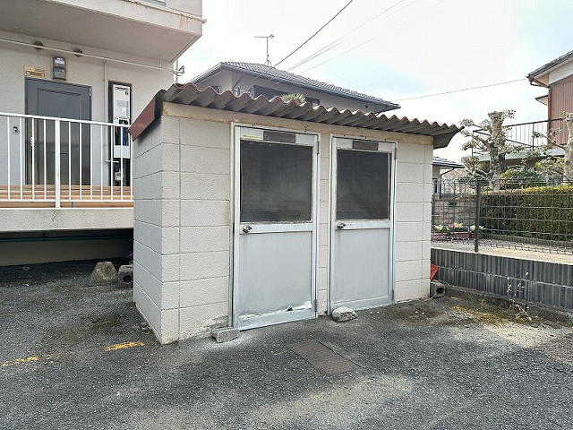 共用部