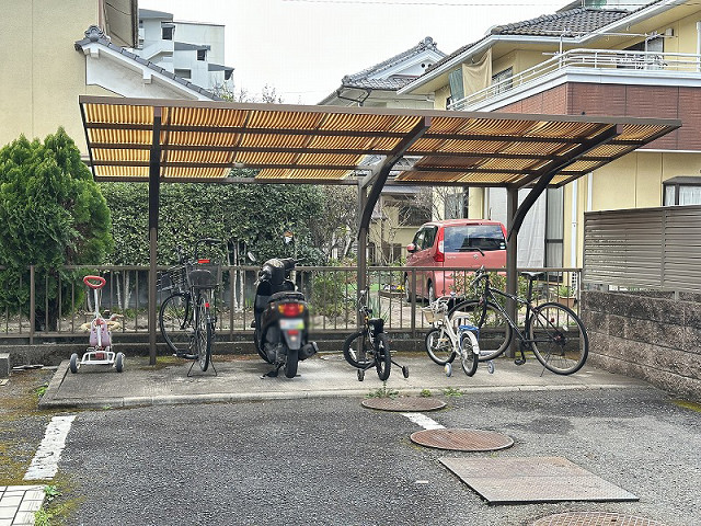共用部２