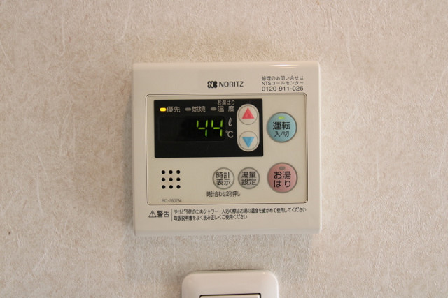 設備３