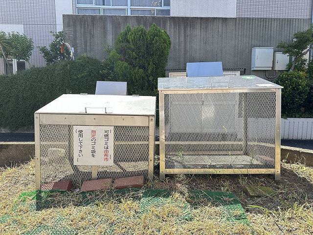 共用部