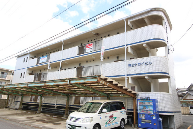 共用部４