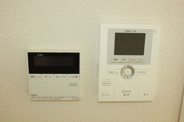 設備３