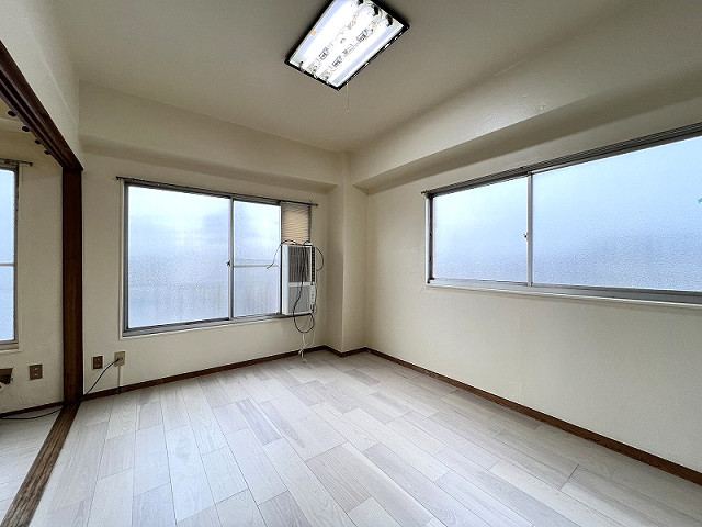部屋５