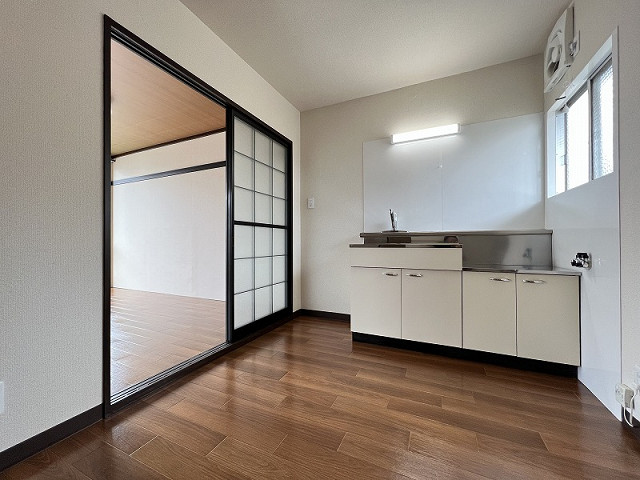 部屋５