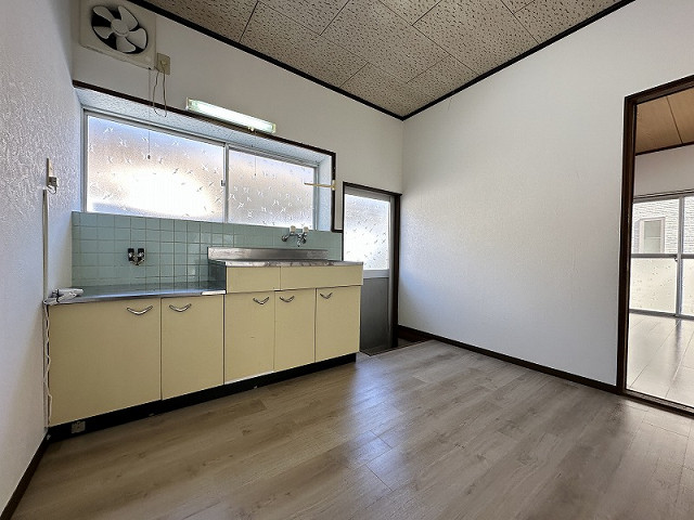 部屋５