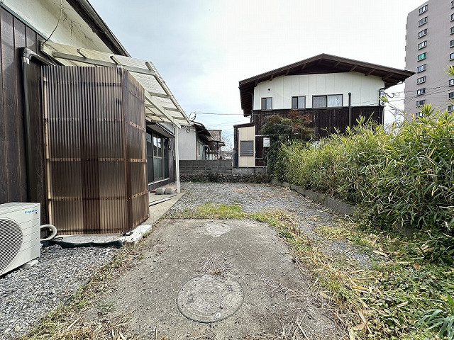 共用部