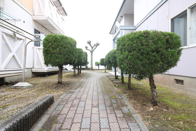 共用部