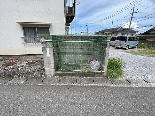 共用部