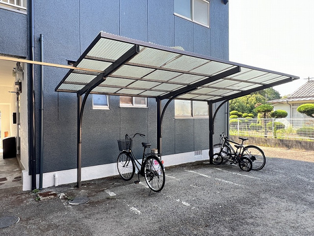 部屋５