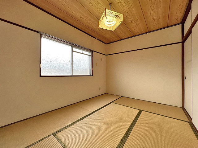 部屋５