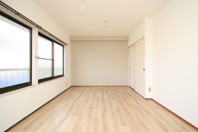 部屋５