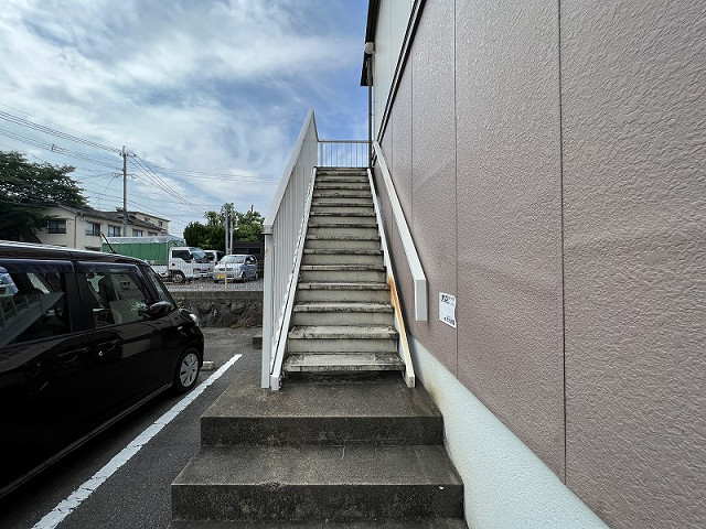 共用部