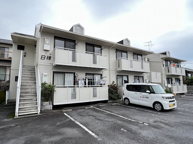 共用部
