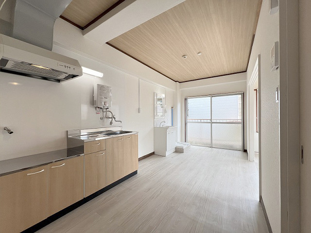 部屋５