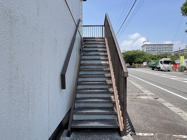 共用部