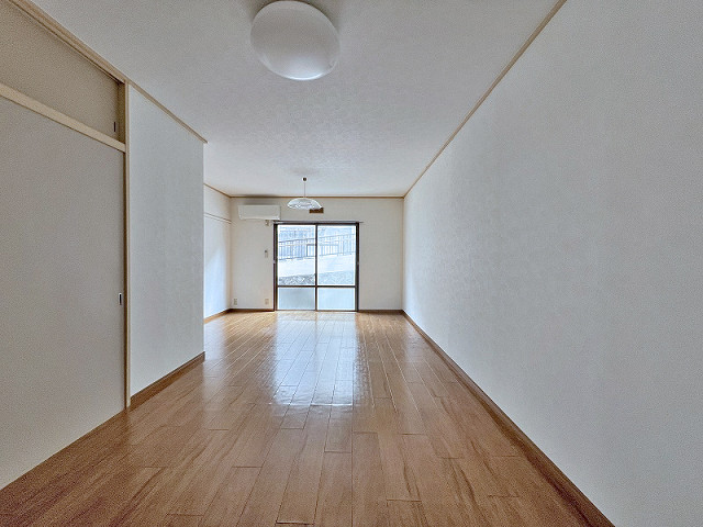 部屋５