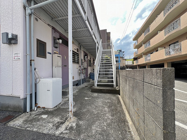 共用部
