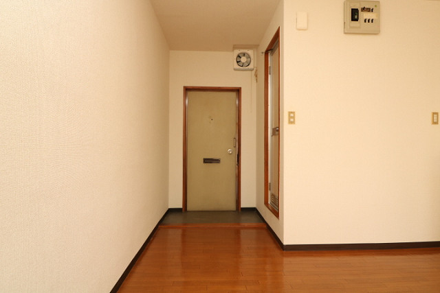 部屋５
