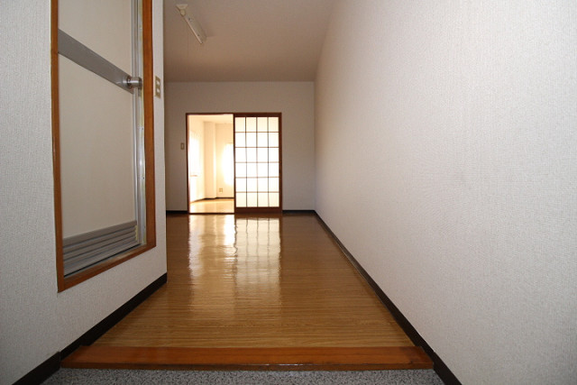 部屋５