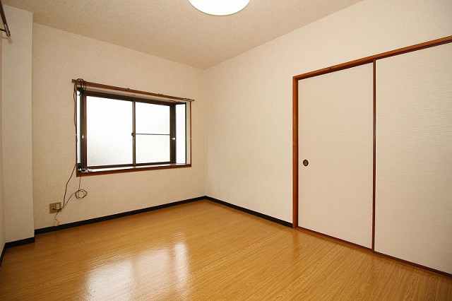 部屋５