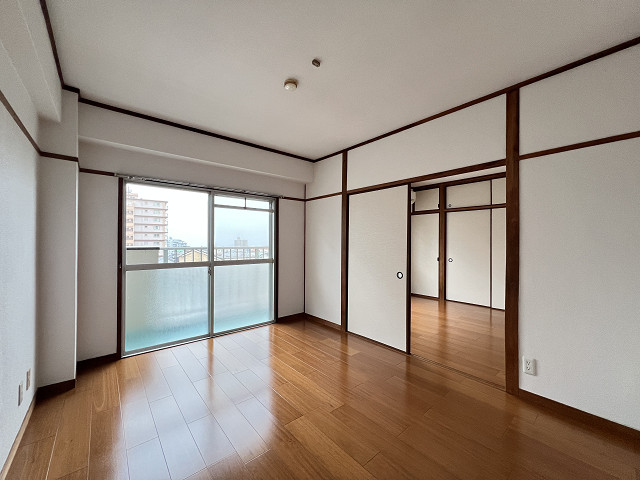 部屋５