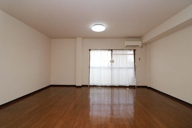 部屋５