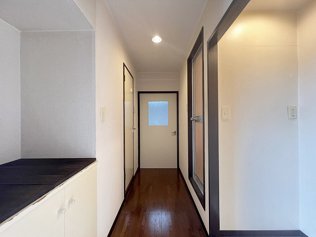 部屋５