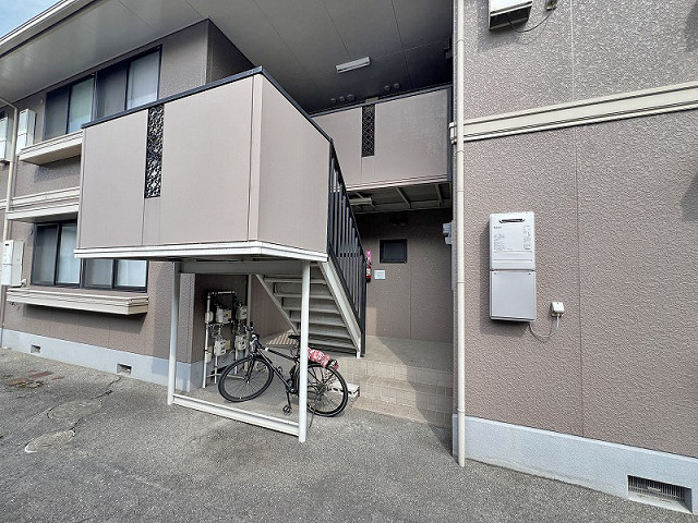 共用部