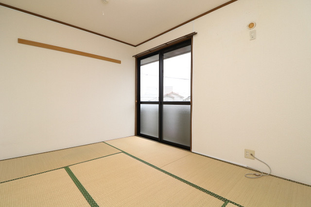 部屋５