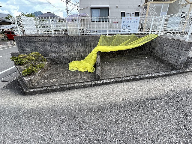 共用部